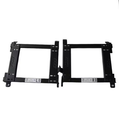 Raceauto Bucket Seat Brackets NISSAN Verdikte stalen universele stoelbeugels