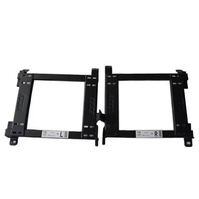 Raceauto Bucket Seat Brackets NISSAN Verdikte stalen universele stoelbeugels