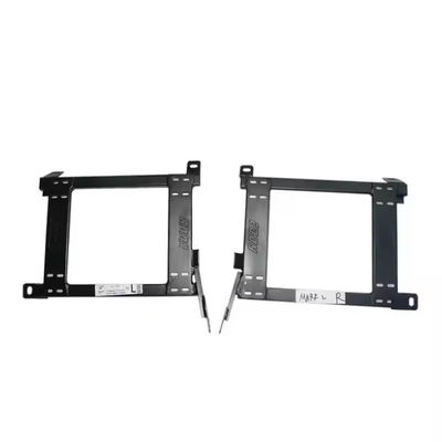 EDDYSTAR High Strength Iron Racing Seat Bracket voor TOYOTA Chaser Mark2