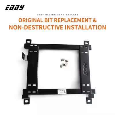 EDDYSTAR High Strength Iron Racing Seat Bracket voor TOYOTA Chaser Mark2