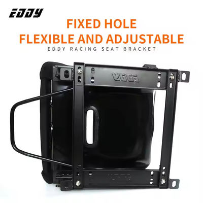 EDDYSTAR High Strength Iron Racing Seat Bracket voor TOYOTA Chaser Mark2