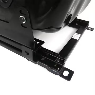 EDDYSTAR Iron Racing Seat Montage Brackets 8gen FD2 Bucket Seat Montage