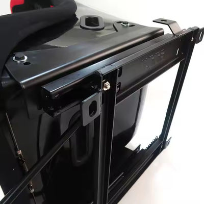 EDDYSTAR Iron Racing Seat Montage Brackets 8gen FD2 Bucket Seat Montage