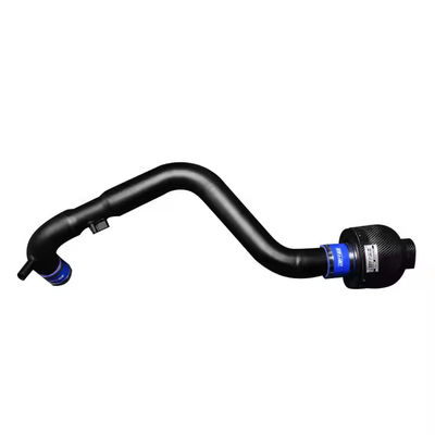 Corrosiebestendigheid Koolstofvezel Luchtinlaat Licht voor GOLF MK6R20