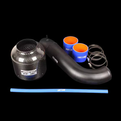 High Strength Cold Air Induction Kit Motor Protection Voor de Audi TT