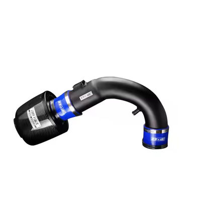 Gemakkelijke montage en onderhoud Carbon cold air intake CAMARO Auto onderdelen