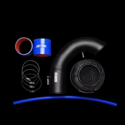 Gemakkelijke montage en onderhoud Carbon cold air intake CAMARO Auto onderdelen