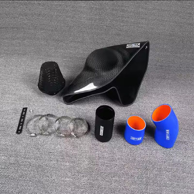 EDDYSTAR CAR AIR INTAKE KIT HIGHER QUALITY VAN 08-13 Audi TTS-2.0T
