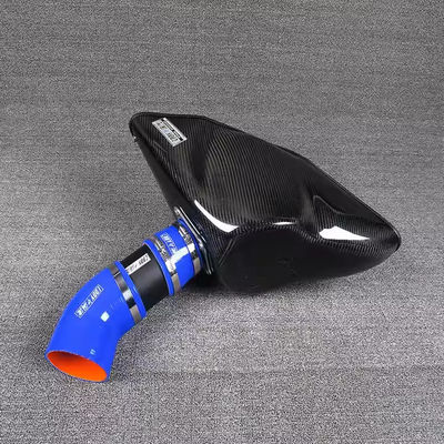 EDDYSTAR CAR AIR INTAKE KIT HIGHER QUALITY VAN 08-13 Audi TTS-2.0T