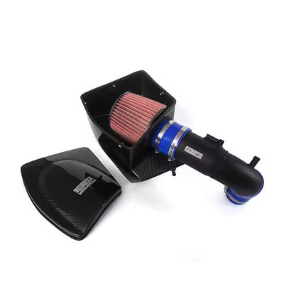 Auto motor vervanging High Performance Air Intake Kit Buick Regal