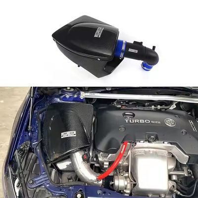 Auto motor vervanging High Performance Air Intake Kit Buick Regal