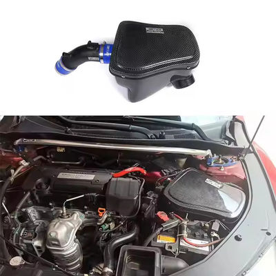 Motorprestaties Koud luchtinlaatset voor Honda Inspire