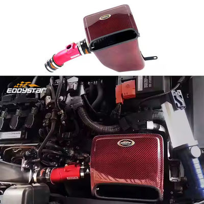 Luchtfilter High Flow Auto Koellucht Inlaat Filter voor Honda Civic