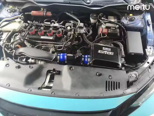 Hoogwaardige koude luchtopname voor Honda Civic