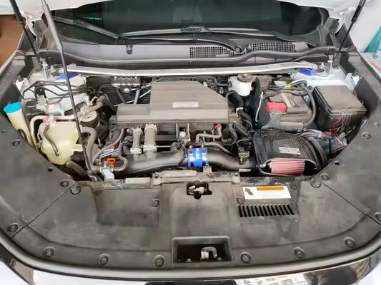 Luchtfilter Inlaat Gewijzigd Sportwagen Luchtfilter voor Honda