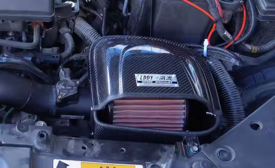 Luchtfilter accessoires vervangende luchtinlaat Honda SUV BREEZE