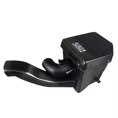 High Flow Performance Cold Air Intake Kit voor 14-17 Honda Fit GK5