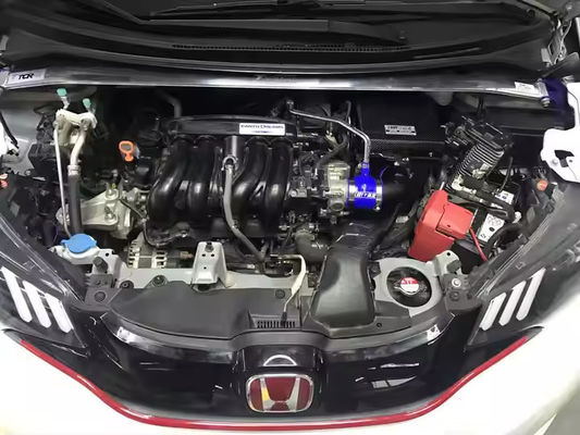High Flow Performance Cold Air Intake Kit voor 14-17 Honda Fit GK5