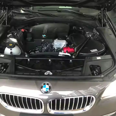 Air intake refitting High Flow Carbon Fiber Bellows voor BMW 5 Series