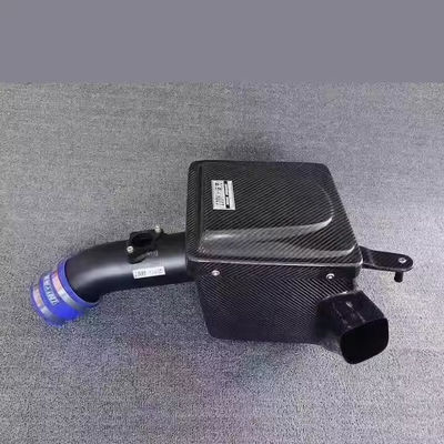 Aanpassing Auto Air Filter Auto Accessoires voor LYNK&CO 03