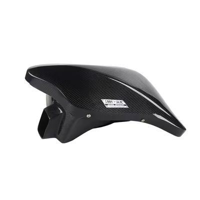 High Performance Racing Car Air Intake Box voor BMW 1er