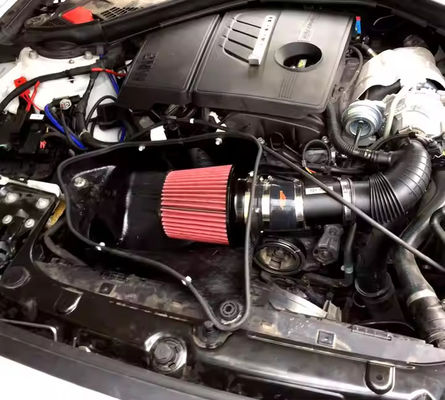 High Performance Racing Car Air Intake Box voor BMW 1er