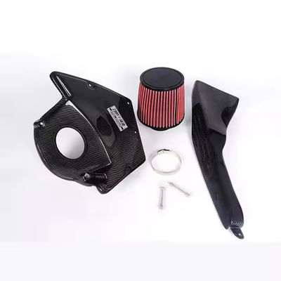Auto luchtfilter Auto accessoire Koellucht Intak Kit 17-20 Audi A4L 2.0T