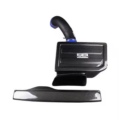 Auto koelluchtfilter kit 15-17 Audi S3 2.0T