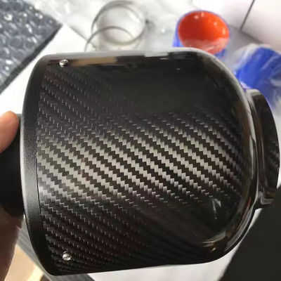 Auto koude luchtfilter voor JAGUAR