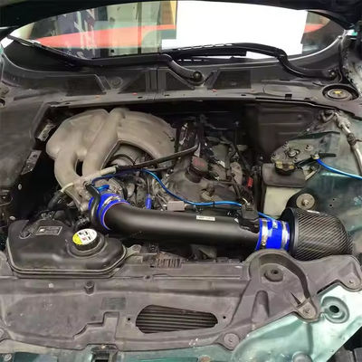 Auto koude luchtfilter voor JAGUAR