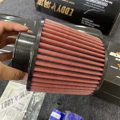 Luchtinlaat Automobilfilter Koelluchtfilter Inlaat sabaru brz