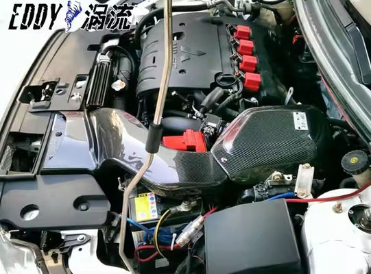 universele hoge prestatie koude luchtinlaatset Mitsubishi
