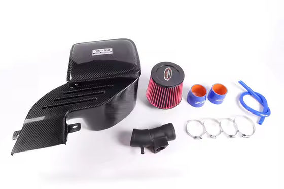 Motor zachte rubber luchtfilter slang voor Mazda Enclave RWD Atez M3 M6