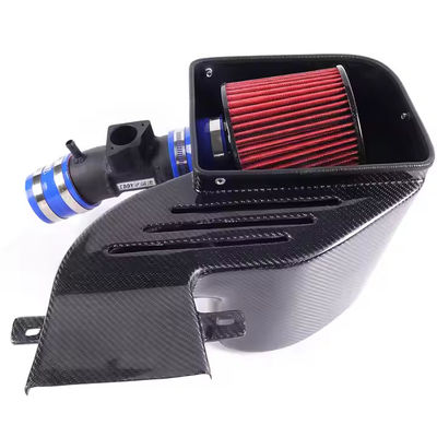 Motor zachte rubber luchtfilter slang voor Mazda Enclave RWD Atez M3 M6