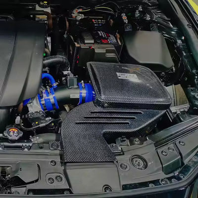 Motor zachte rubber luchtfilter slang voor Mazda Enclave RWD Atez M3 M6