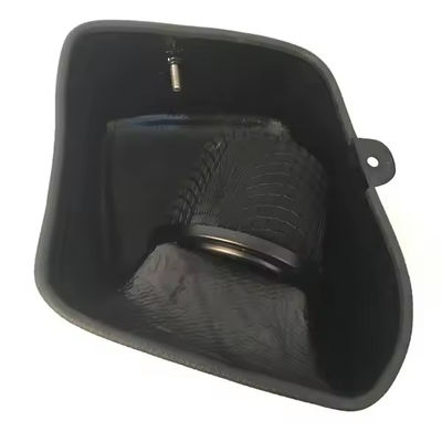 EDDYSTAR China Grote fabriek Goede prijs Op maat gemaakte Auto Luchtfilter Stroomluchtfilters Koude luchtinlaat voor MG