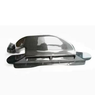 Inlaatgewijzigd luchtfilter voor sportwagens voor Hyundai GENESIS COUPE 2.0T