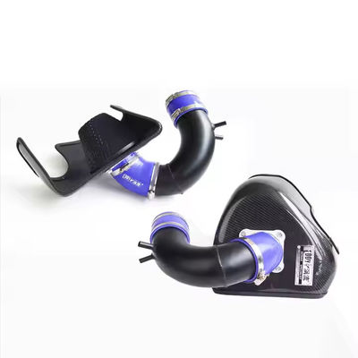 Inlaatgewijzigd luchtfilter voor sportwagens voor Hyundai GENESIS COUPE 2.0T