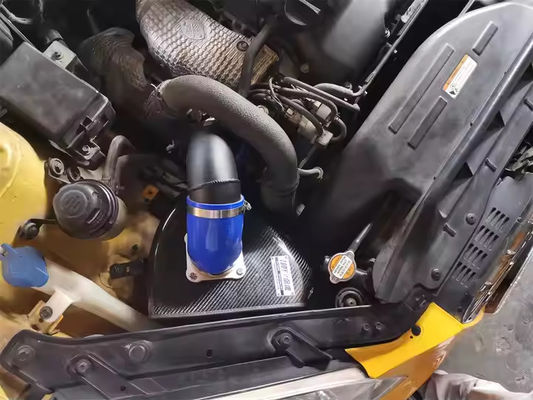 Inlaatgewijzigd luchtfilter voor sportwagens voor Hyundai GENESIS COUPE 2.0T