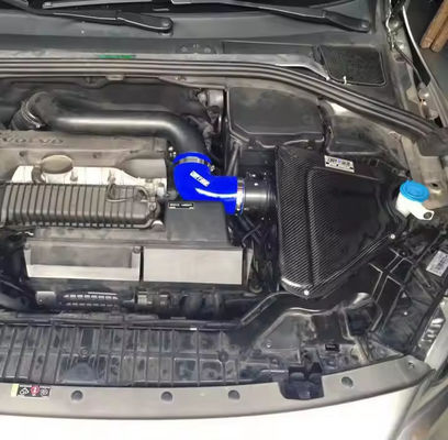 Gepersonaliseerd auto motor koude luchtinlaatsysteem Voor Volvo S60L