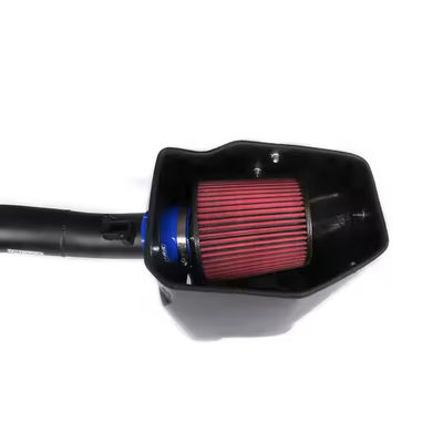 verwarmingsschild voor het koelluchtfilter voor de Jaguar XF 2.0T