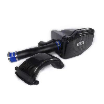 verwarmingsschild voor het koelluchtfilter voor de Jaguar XF 2.0T