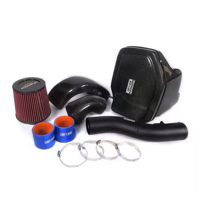 verwarmingsschild voor het koelluchtfilter voor de Jaguar XF 2.0T