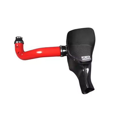 prestatie heatshield koude luchtinlaat kit Ford Mustang Mondeo Focus
