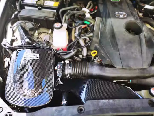 High Flow Performance Cold Air Intake Kit Toyota Razor Crown 2.5/30