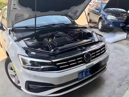 hoogwaardige luchtinlaat voor Volkswagen Sprinter 1.4T 1.8T 2.0T