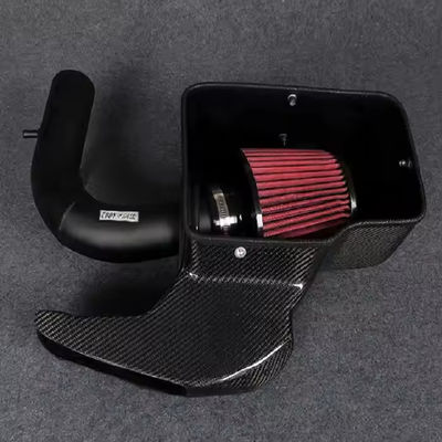 hoogwaardige luchtinlaat voor Volkswagen Sprinter 1.4T 1.8T 2.0T