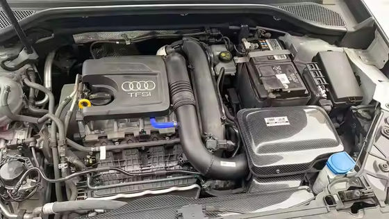 Aanpasbaar koolstofvezel luchtinlaatsysteem Audi Q2L