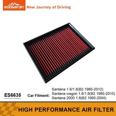 Panel Hoge stromen herbruikbare auto luchtfilter GWM Tank 500 3.0T Automotive Air Filter