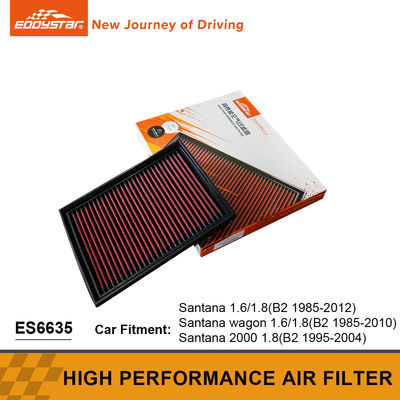 Panel Hoge stromen herbruikbare auto luchtfilter GWM Tank 500 3.0T Automotive Air Filter